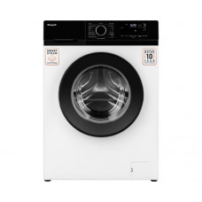 Стиральная машина с инвертором и паром Weissgauff WM 45127 DC Inverter Steam