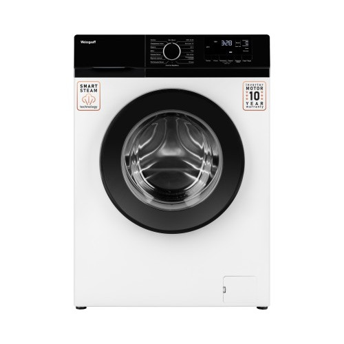 Стиральная машина с инвертором и паром Weissgauff WM 45127 DC Inverter Steam