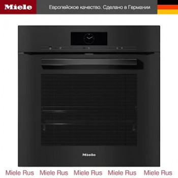 Духовой шкаф  Miele H 7860 BP OBSW