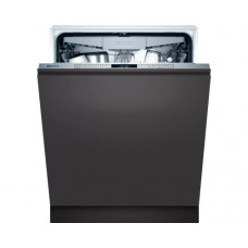 Встраиваемая посудомоечная машина Neff S177HMX10R
