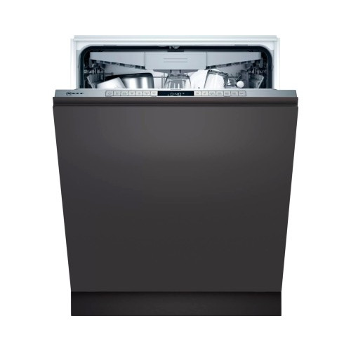 Встраиваемая посудомоечная машина Neff S177HMX10R