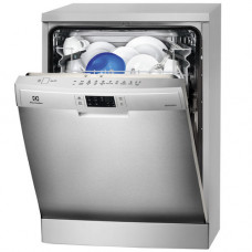 Electrolux ESF 9551 LOX