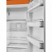 Холодильник SMEG FAB28ROR5