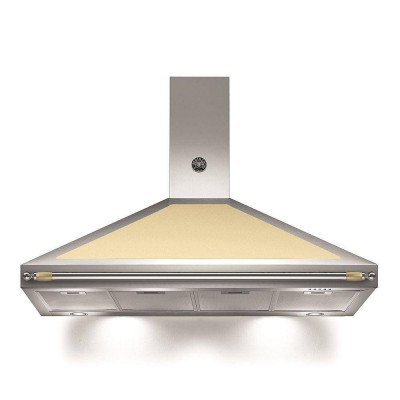 Настенная вытяжка Bertazzoni Heritage K120HER CRA
