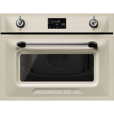 Компактный духовой шкаф Smeg SO4902M1P