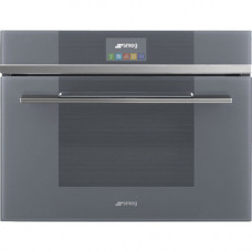 Духовой шкаф Smeg SF4104MCS
