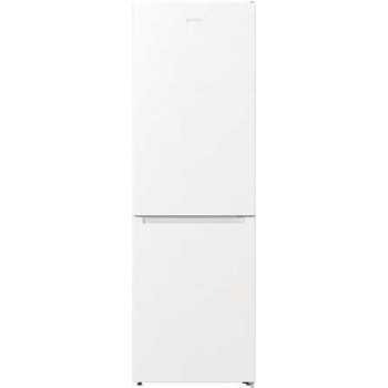 Отдельностоящий двухкамерный холодильник Gorenje RK6191EW4