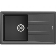 Мойка Teka Stone 50 B-TG darkgrey