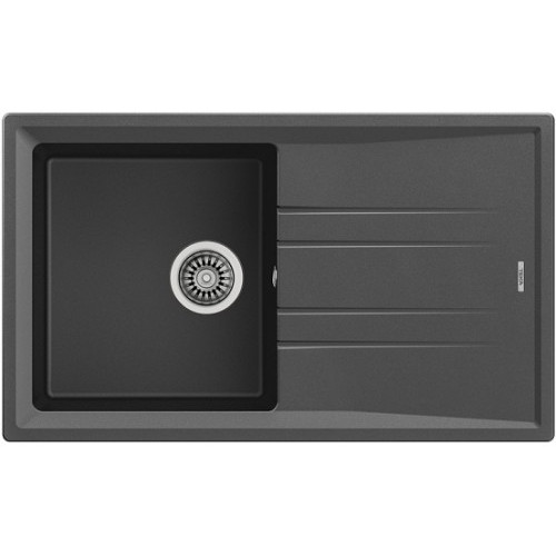 Мойка Teka Stone 50 B-TG darkgrey