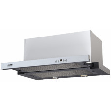 Встраиваемая вытяжка Krona KAMILLA power 600 inox 3P