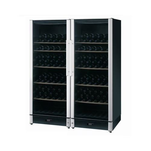 Винный шкаф Vestfrost Solutions WSBS 155 B