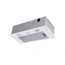Кухонная вытяжка HOMSair CAMELIA POWER 60 белый