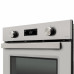 Электрический духовой шкаф DeLonghi PLM 9 XLX 2 RUS