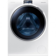 Samsung Eco Bubble WW10H9600EW