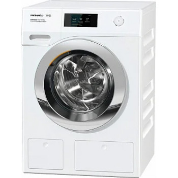 Стиральная машина Miele WCR 890 WPS Chrome Edition