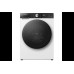 Стиральная машина Hisense WF5S1043BW