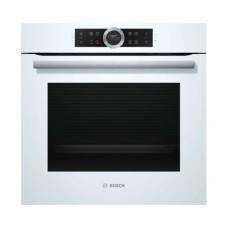 Духовой шкаф Bosch HBG672BW1S