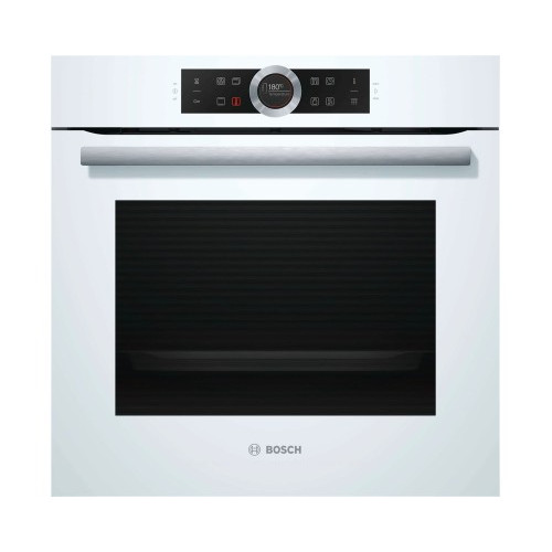 Духовой шкаф Bosch HBG672BW1S