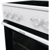 Электрическая плита Gorenje GEC5A61WG