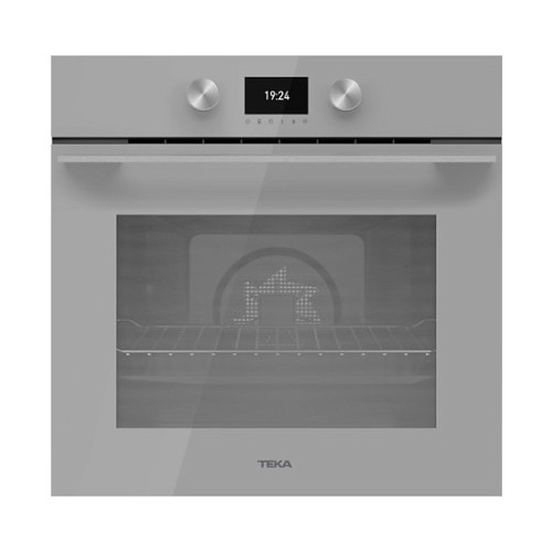 Духовой шкаф Teka HLB 8600 STEAM GREY