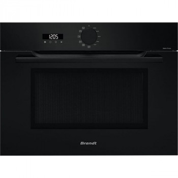 Встраиваемая микроволновая печь BRANDT BKS7131BB