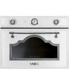 Встраиваемый духовой шкаф Smeg SF4750VCBS