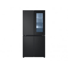 Холодильник LG GC-V22FFBMB