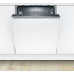 Встраиваемая посудомоечная машина Bosch SMV24AX03E
