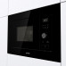 Микроволновая печь с грилем Gorenje BM201AG1BG