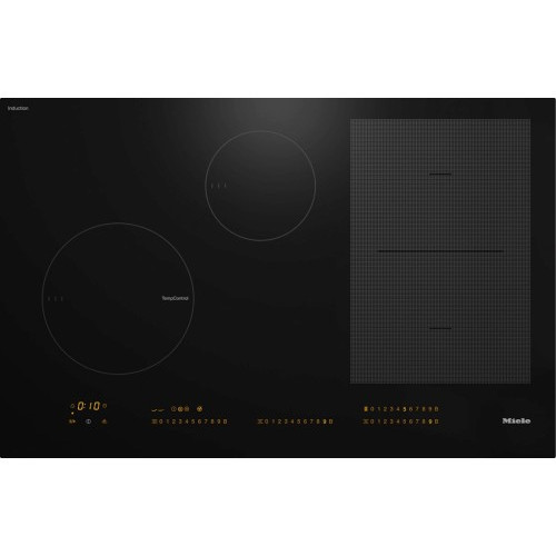 Индукционная варочная панель Miele KM7679 FL