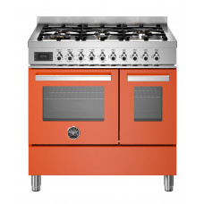 Варочный центр Bertazzoni PRO96L2EART