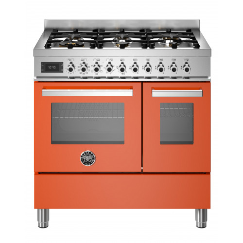 Варочный центр Bertazzoni PRO96L2EART