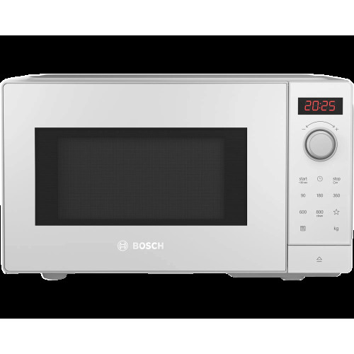 Микроволновая печь Bosch FFL023MW0