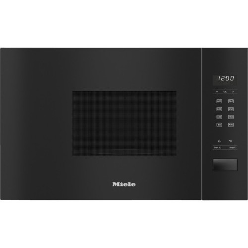 Микроволновая печь Miele M2230SC OBSW