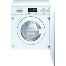 Стиральная машина Siemens WK14D541OE