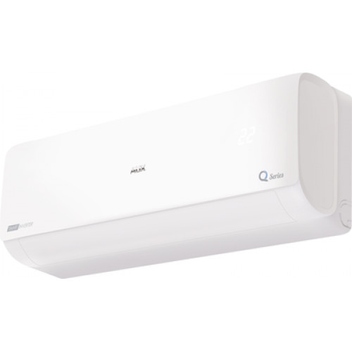 Кондиционер AUX Q Light ASW-H12A4/QH-R1DI/AS-H12A4/QH-R1DI