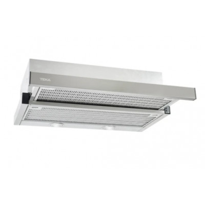 Вытяжка Teka CNL 6400 SS