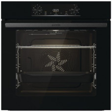 Электрический духовой шкаф Gorenje BO6735E05B, черный