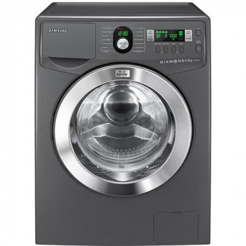 Стиральная машина Samsung WF1602YQY