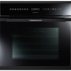Духовой шкаф встраиваемый Kuppersbusch EEB 6551.0 JX5