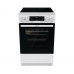 Электрическая плита Gorenje GEC5C42WG