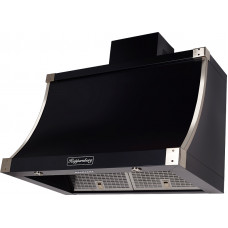 Kuppersberg T 939 ANT Silver*