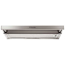 Встраиваемая вытяжка ELECTROLUX efp 6411 x