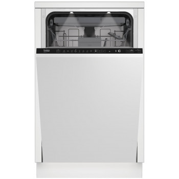 Встраиваемая посудомоечная машина BEKO BDIS38120Q