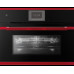 Компактный духовой шкаф с микроволнами Kuppersbusch CBM 6550.0 S8 Hot Chili