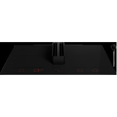 Варочная панель с вытяжкой Asko HIHD854MM 