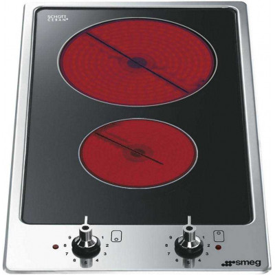 Варочная панель SMEG PGF32C