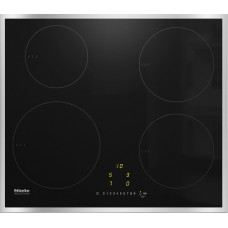 Индукционная варочная панель  Miele KM7201 FR