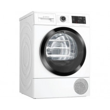 Сушильная машина Bosch WTW8760EPL