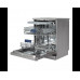 Посудомоечная машина DeLonghi DDWS 665 X EMILIO